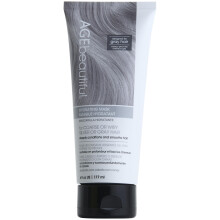 AGE beautiful Hydrating Mask für drahtiges, grobes silbernes oder graues Haar, mit Seidenaminosäuren & Keratin