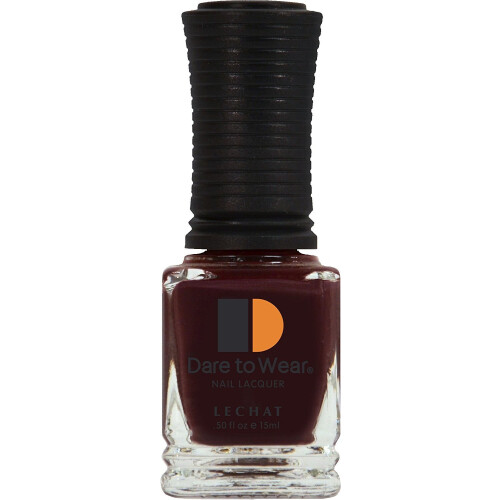 LeChat Dare To Wear Nagellack - (Campari Soda)