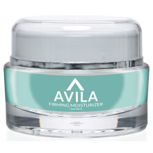 Avila Firming Moisturizer - Verhoog Collageen en Elastine, Hydrateer Diep, Verminder Fijne Lijnen