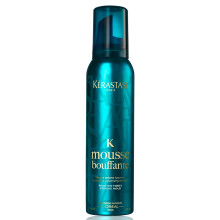 Kerastase Mousse Bouffante Luxuriöse Volumen Mousse mit starkem Halt, 150 ml