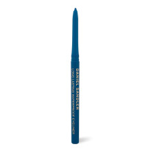Daniel Sandler WASSERDICHTER VELVET EYELINER, AQUA - Langanhaltender Drehstift mit Vitamin C & E