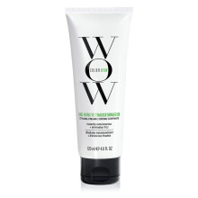 COLOR WOW One Minute Transformation - Instant frizz fix| Nourishing styling cream smooths, tames + defrizzes on the spot, Avocado oil + Omega 3s hydra
