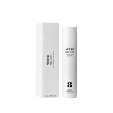 Verso Skincare | Peelingmask med Enzym, AHA & PHA | Exfolierande mask för ungdomlig hud (1.6 fl oz)