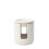 Stoneglow Modern Classics Collection - Ceramic Wax Melter (White) 2