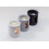Stoneglow Modern Classics Collection - Ceramic Wax Melter (White) 4
