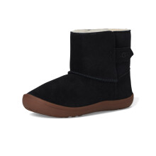 UGG, Kids' Keelan II Boot, Black, UK 5