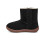 UGG UGG, Kids' Keelan II Boot, Black, UK 5 2