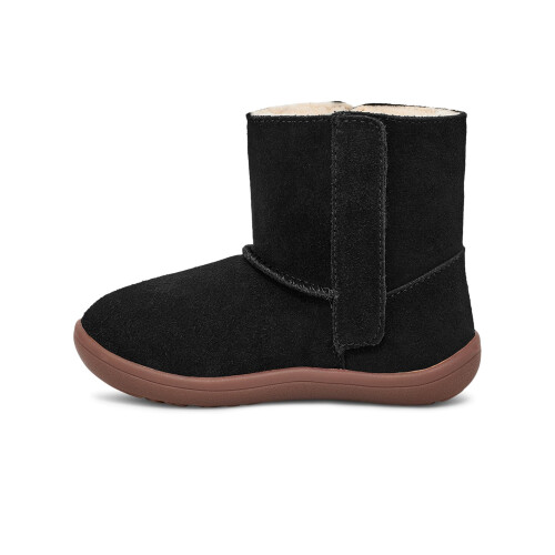 UGG UGG, Kids' Keelan II Boot, Black, UK 5 1