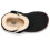 UGG UGG, Kids' Keelan II Boot, Black, UK 5 3