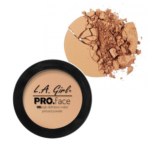 LA Girl PRO Face Poeder (D0102H2cNXV)