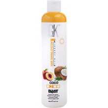 GK HAIR von GK HAIR