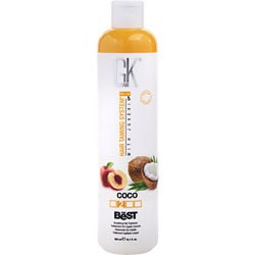 GK HAIR von GK HAIR