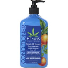 HEMPZ von Hempz