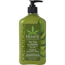 HEMPZ von Hempz
