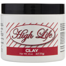 HIGH LIFE von High Life CLAY POMADE 4 OZ (D0102HXSF7G)