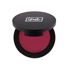 MakeUP Feelin' Flush Cream Blush Lip and Eye Tint, sheer, buildable and easy to blend formula for a natural-looking flush of colour?, Pretty In Plum
