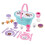 Gabby's Dollhouse Picnic Basket 1