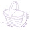 Gabby's Dollhouse Picnic Basket 4