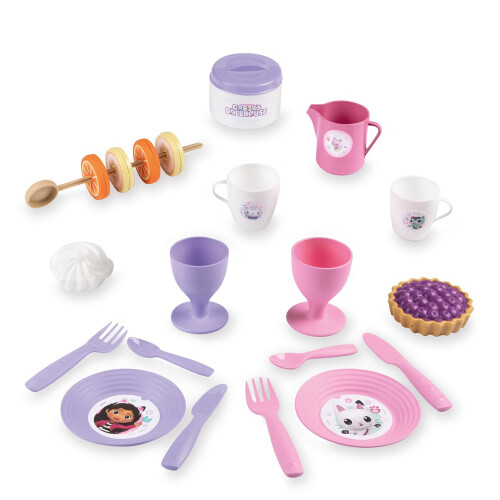 Gabby's Dollhouse Picnic Basket 2
