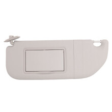 Car Inner Sun Visor Shield Shade Board for 301 C3 98038433DS Left Side
