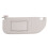 Car Inner Sun Visor Shield Shade Board for  301  C3 98038433DS Left Side 1