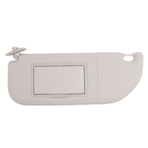 Car Inner Sun Visor Shield Shade Board for  301  C3 98038433DS Left Side
