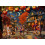 Halloween Night Jigsaw Puzzle 1000 Piece - Fully Interlocking & Randomly Shaped Pieces 1
