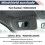 Car Inner Sun Visor Shield Shade Board for  301  C3 98038433DS Left Side 6
