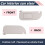 Car Inner Sun Visor Shield Shade Board for  301  C3 98038433DS Left Side 4