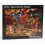 Halloween Night Jigsaw Puzzle 1000 Piece - Fully Interlocking & Randomly Shaped Pieces 2