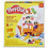 Play-Doh Pirate Adventure Ship Playset 1