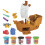Play-Doh Pirate Adventure Ship Playset 2