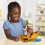 Play-Doh Pirate Adventure Ship Playset 5