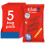Strawberry & Apple Melty Sticks 5 x 16g 1