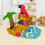 Play-Doh Pirate Adventure Ship Playset 8