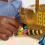 Play-Doh Pirate Adventure Ship Playset 6