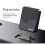 2PCS for  Speaker Adapter  Audio Receiver Dual 30-Pin 3.5mm Interface AUX BT 6.0 Wireless Transmission 9