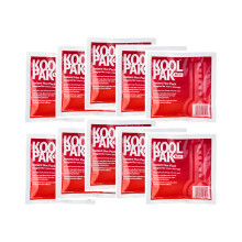 Instant Hot Pack Mini - 15 x 15cm - Pack of 10