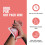 Instant Hot Pack Mini - 15 x 15cm - Pack of 10 3