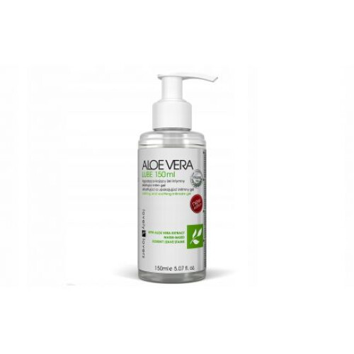 Aloe Vera – preparat 150 ml