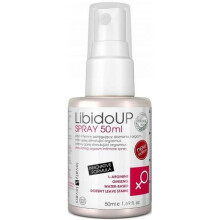 Lovely Lovers LibidoUp – spray na zwiększenie pożądania