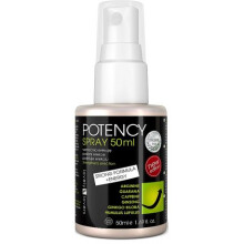 Spray na potencję Lovely Lovers – wsparcie sprawności seksualnej