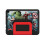 Amazon New Amazon Kid-Friendly Case for Fire HD 8 tablet (only compatible with 12th generation tablet), Marvel Avengers 4