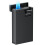 2 Jet Flame Gas Lighter, Adjustable Flame, Butane Refillable, Sold without Gas 7