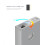 2 Jet Flame Gas Lighter, Adjustable Flame, Butane Refillable, Sold without Gas 5
