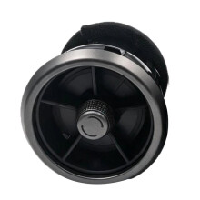 95280207 Dash Air Conditioning Vent Nozzle Grille Outlet for Sonic Aveo T300 Sedan 12-19 954638341 544953375