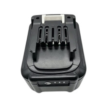 6000mAh Vervangende Li-Ion Accu voor 12V BL1015 Elektrisch Gereedschap, Geschikt voor Modellen BL1021B, BL1041B en BL1015B