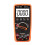 Victor 9825 2500V High-Voltage Multimeter 5999Counts HD Backlit Display NCV/T-RMS/REL Multi-Functional Efficient Tester 1