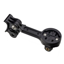 Bicycle Integrated Handlebar Computer Mount Bike Computer Mount for V4RS V5RS C68 CC01