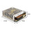 Module D'Alimentation à Découpage 12 V 5 A 60 W - Sortie CC Régulée Haute Puissance avec Protection pour Rubans LED et Projets de Bricolage 6